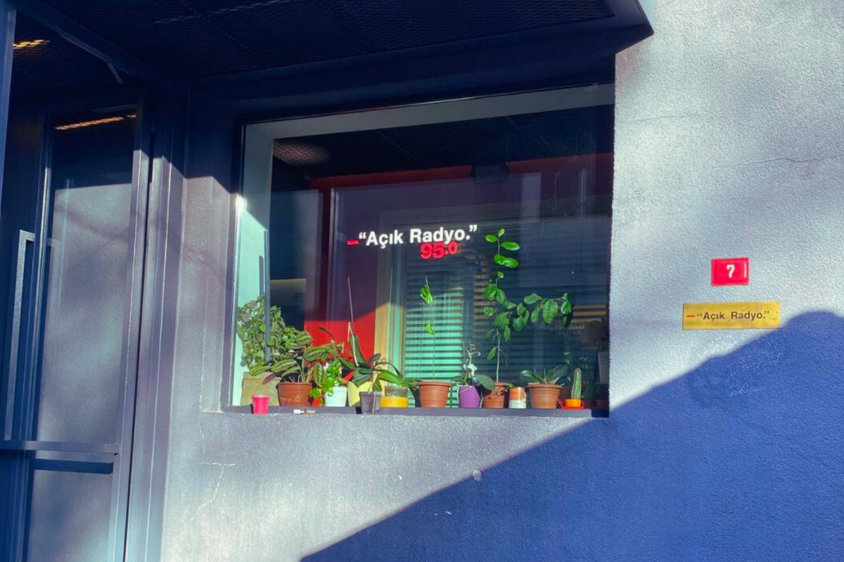 Açık Radyo'dan RTÜK'ün tebligat süreçleri ile ilgili yeni açıklama